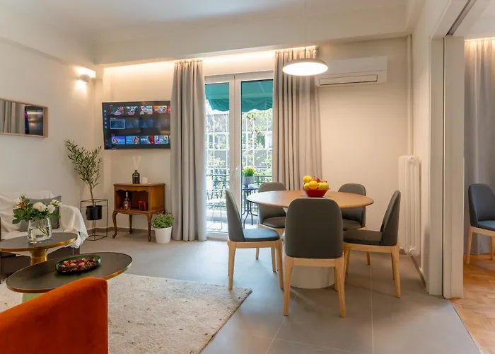 Mia Homes - Acropolis