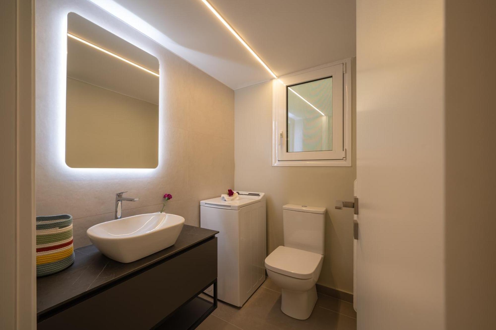 Mia Homes - Acropolis אתונה