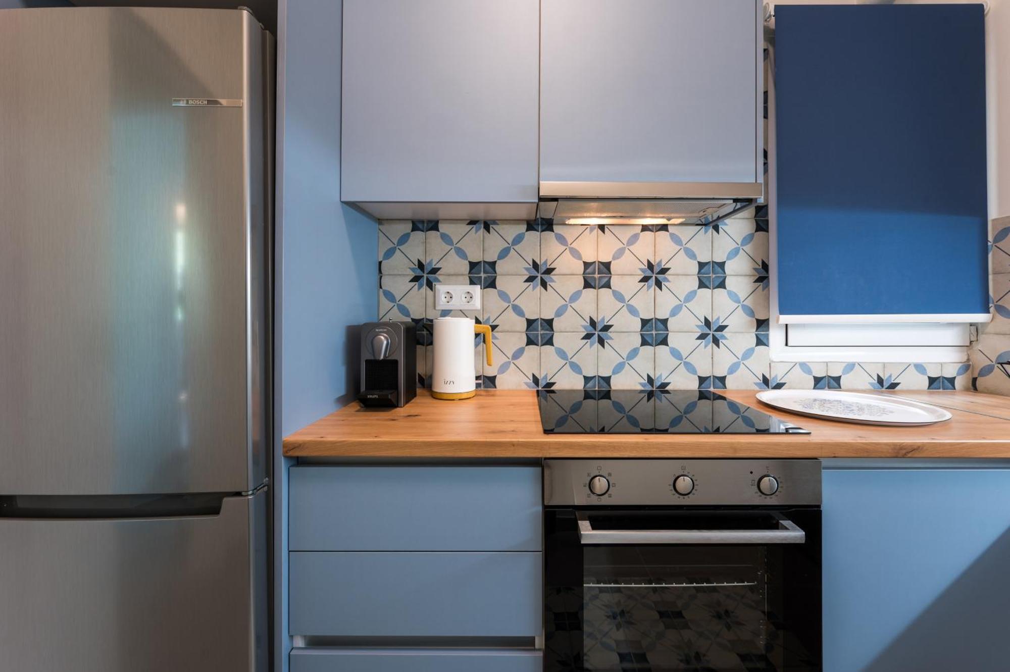 Mia Homes - Acropolis דירה